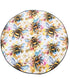Bella Collection Plush Mats